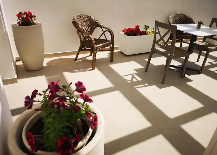 Hotel Mare Blu