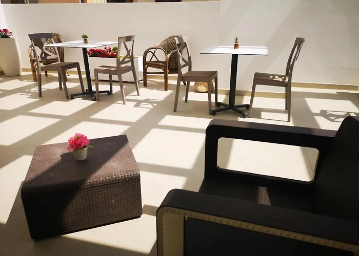 Hotel Mare Blu