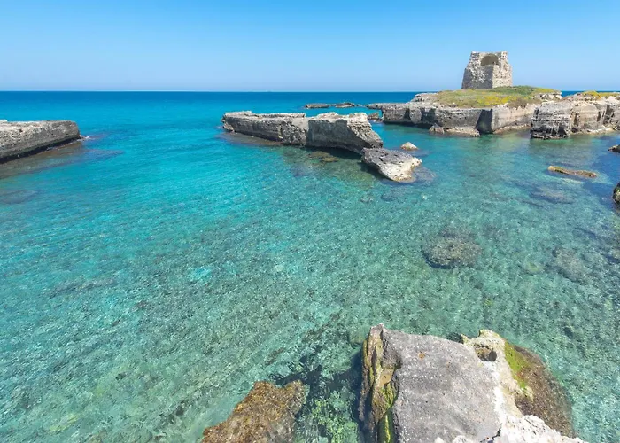 Hotel Mare Blu