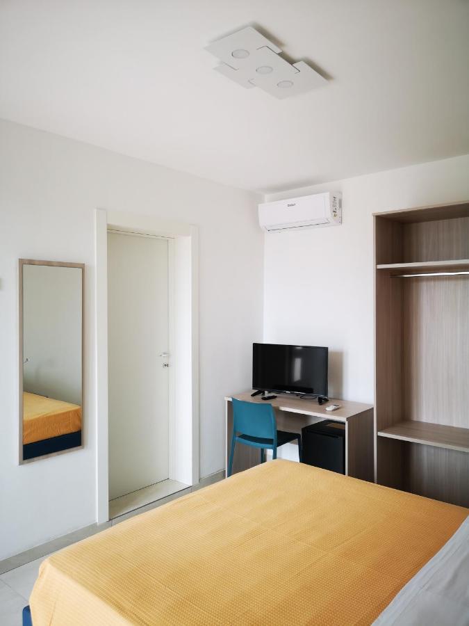 Mare Blu Hotel 3*