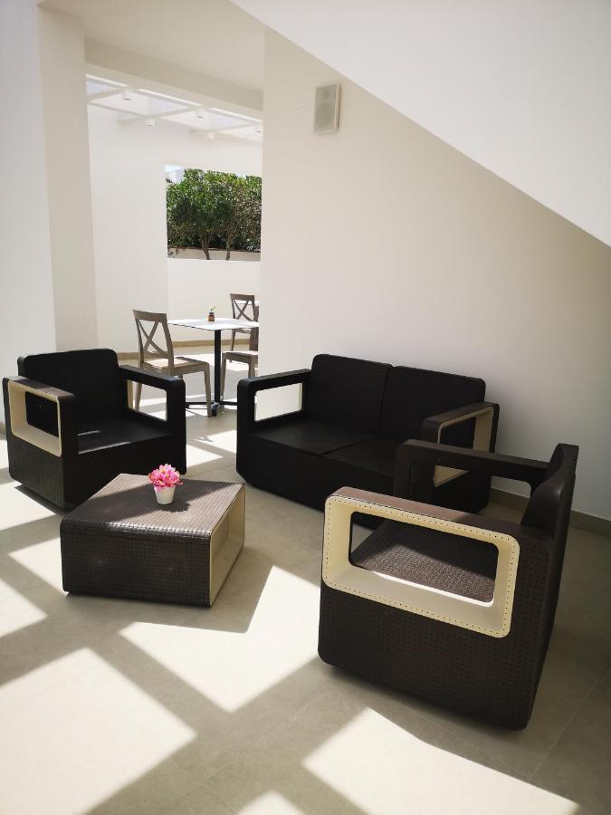 Hotel Mare Blu 3*