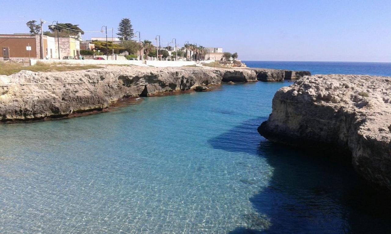 Mare Blu Torre dell'Orso