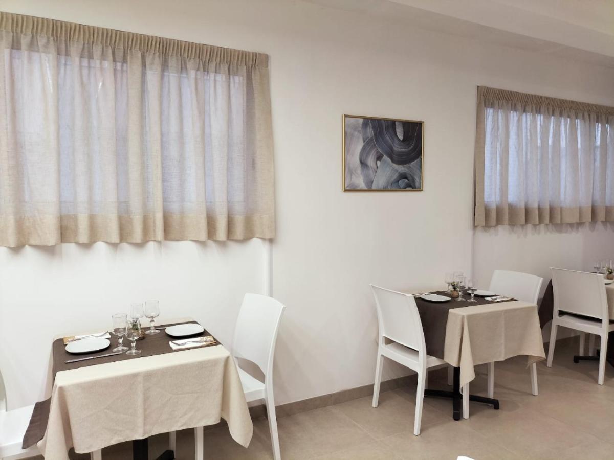 Mare Blu Hotel