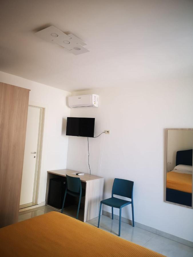 Hotel Mare Blu Torre dell'Orso