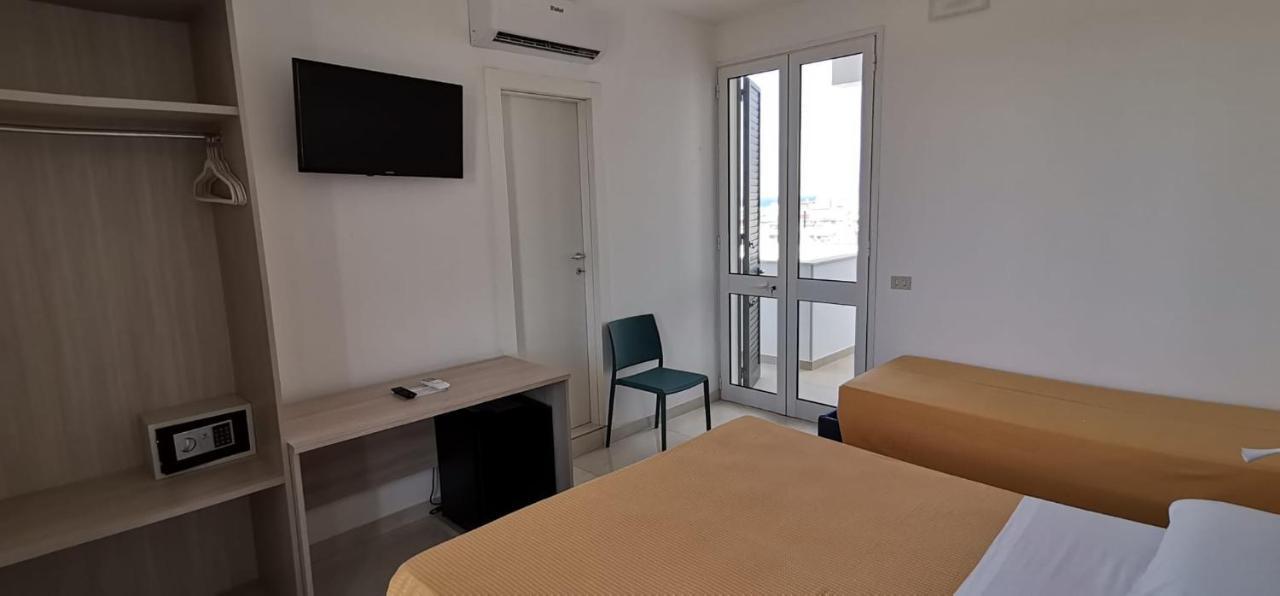 Mare Blu 3* Torre dell'Orso