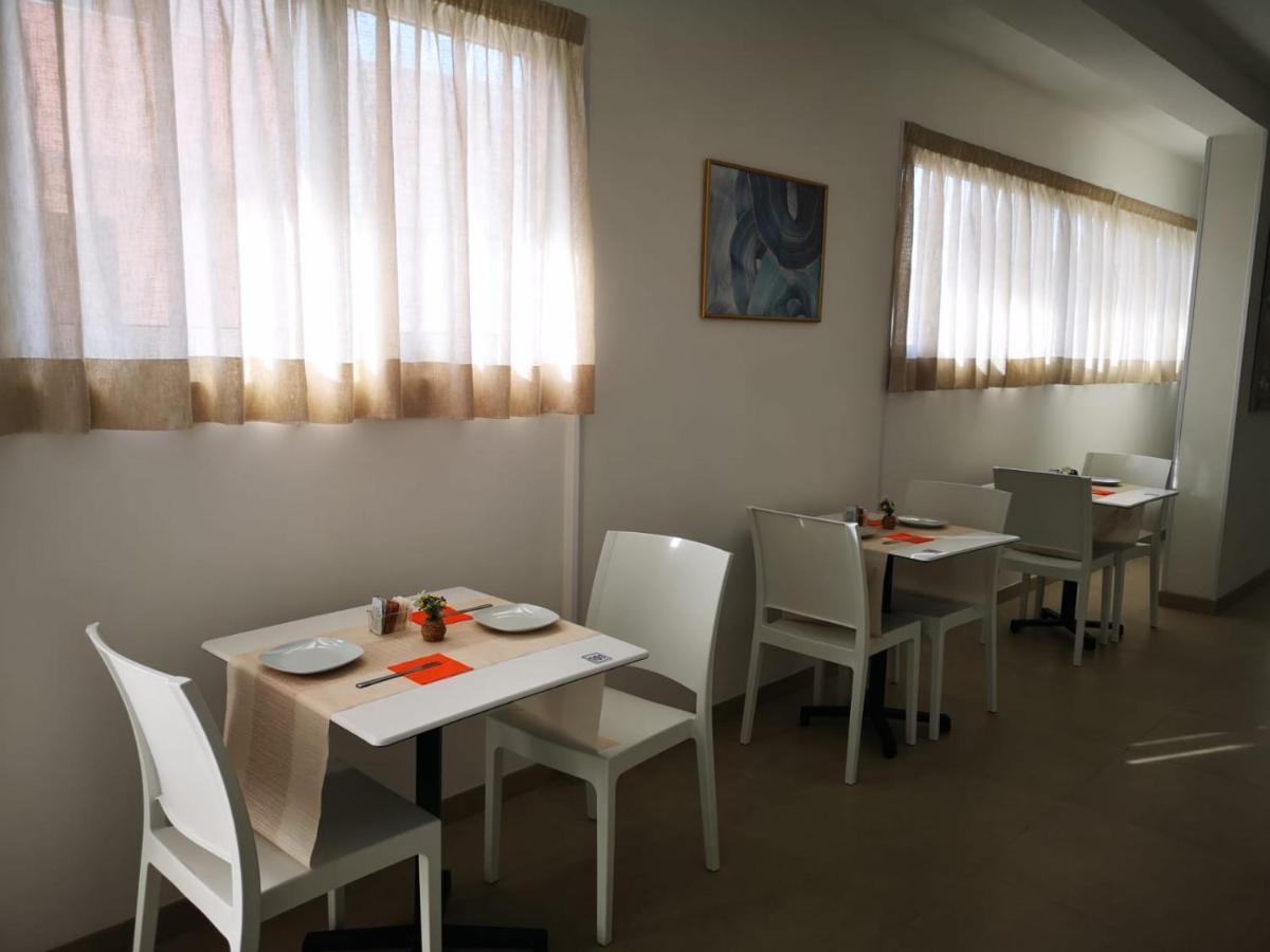 Mare Blu Hotel Torre dell'Orso
