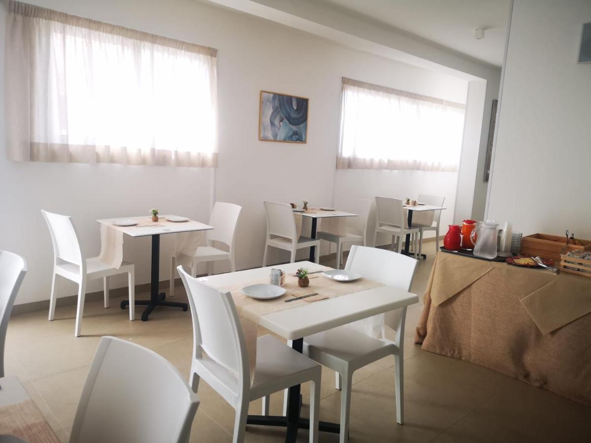 Mare Blu Hotel
