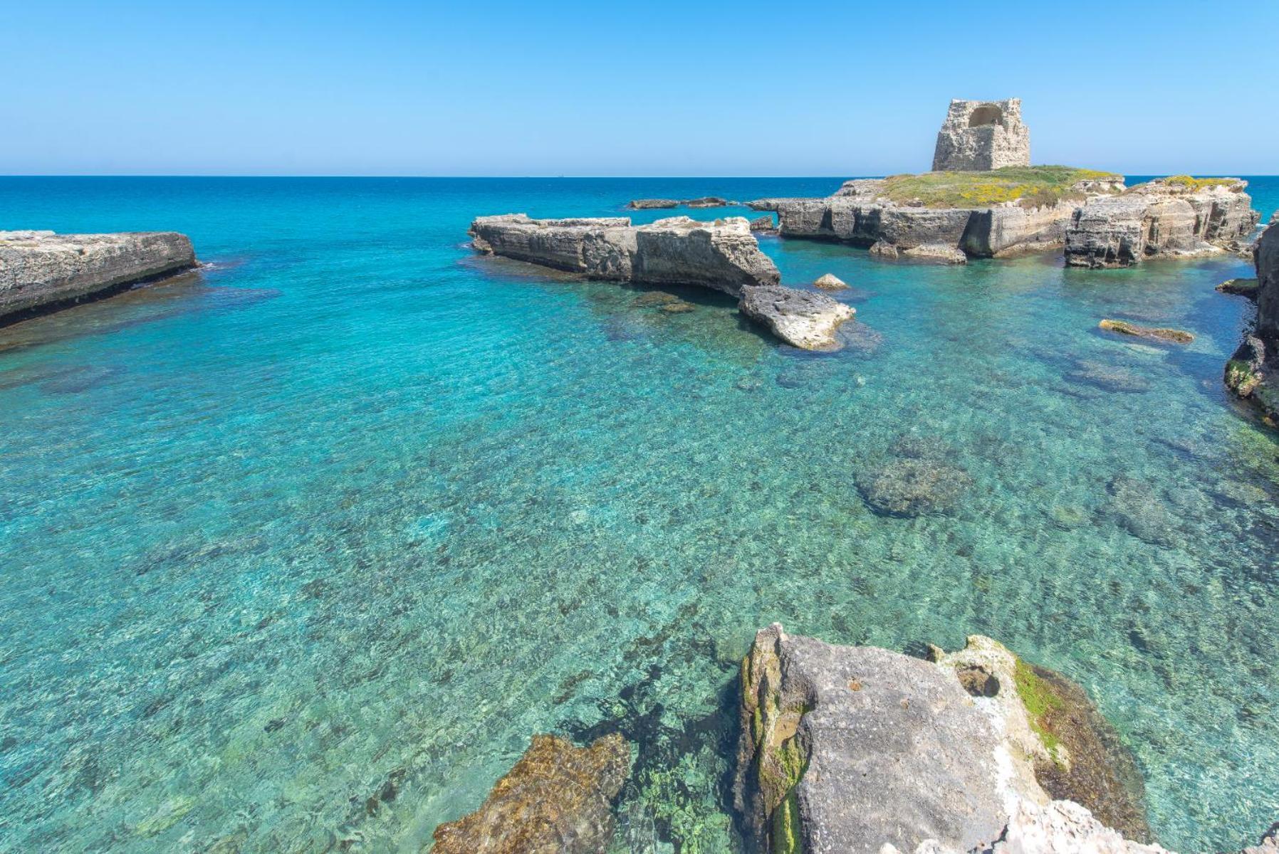 Hotel Mare Blu 3*