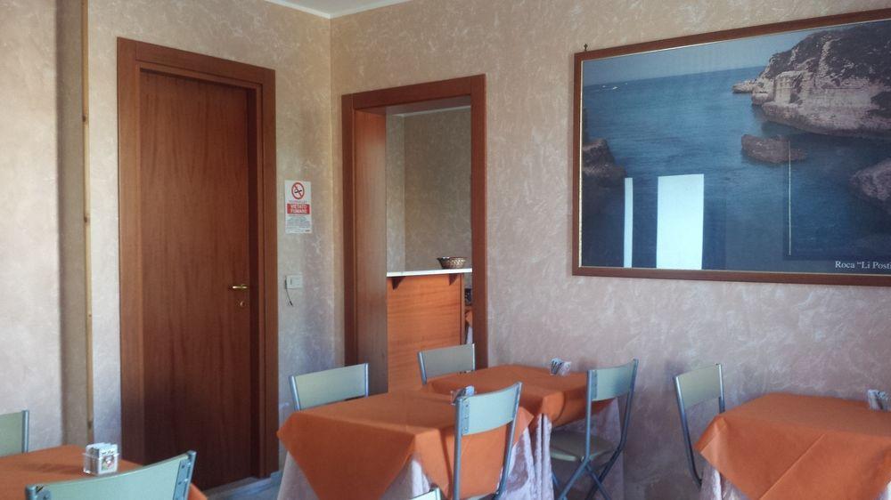 Hotel Mare Blu Torre dell'Orso