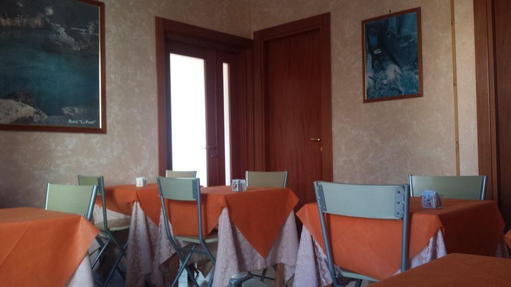 Hotel Mare Blu