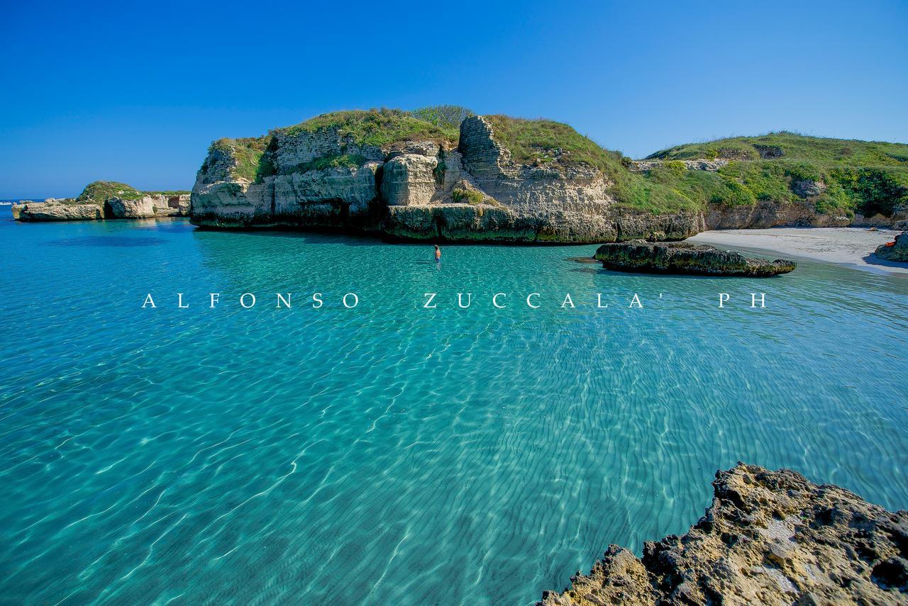 Mare Blu Torre dell'Orso