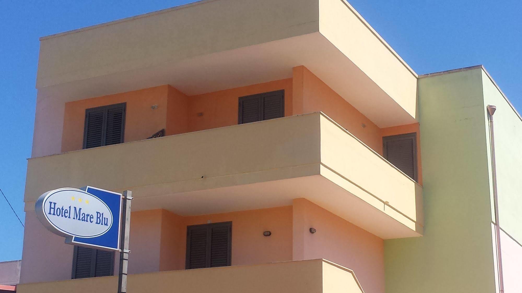 Hotel Mare Blu Torre dell'Orso