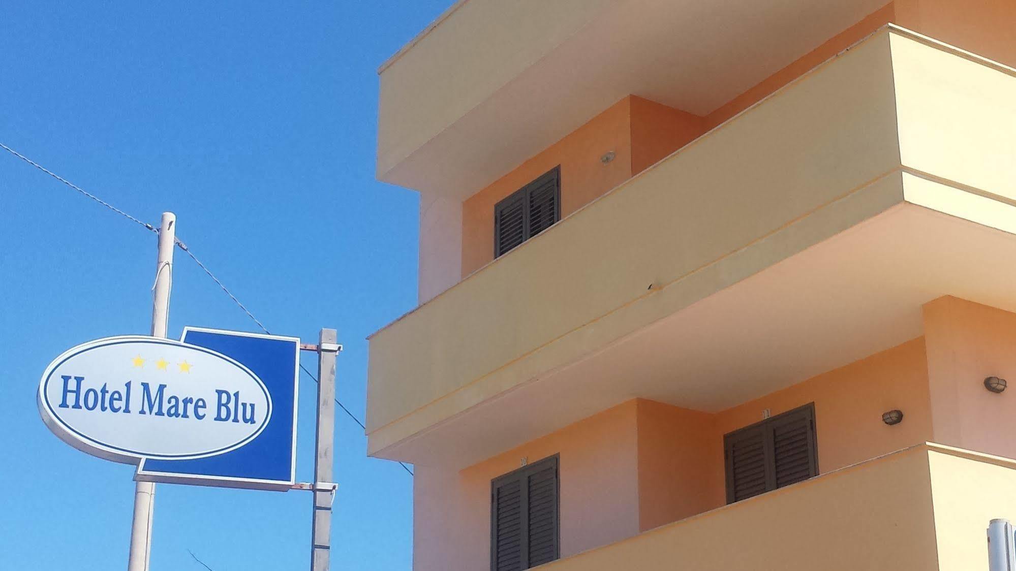 Mare Blu