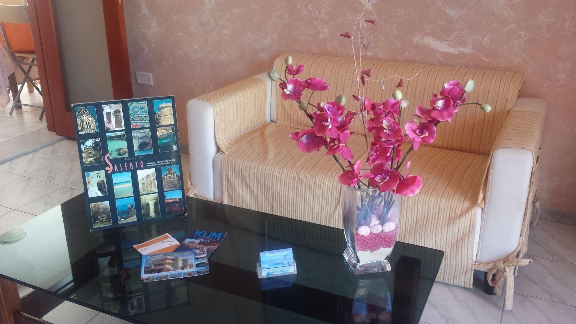 Hotel Mare Blu Torre dell'Orso