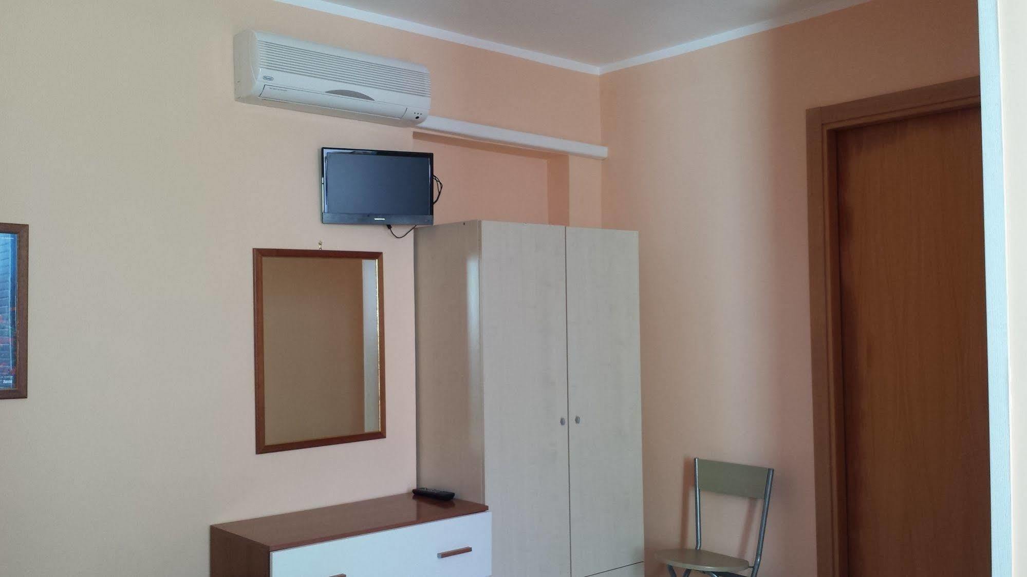 Hotel Mare Blu Torre dell'Orso