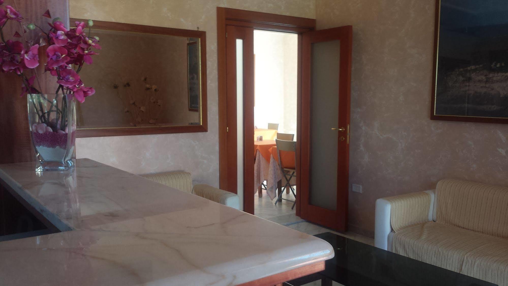 Mare Blu Hotel Torre dell'Orso