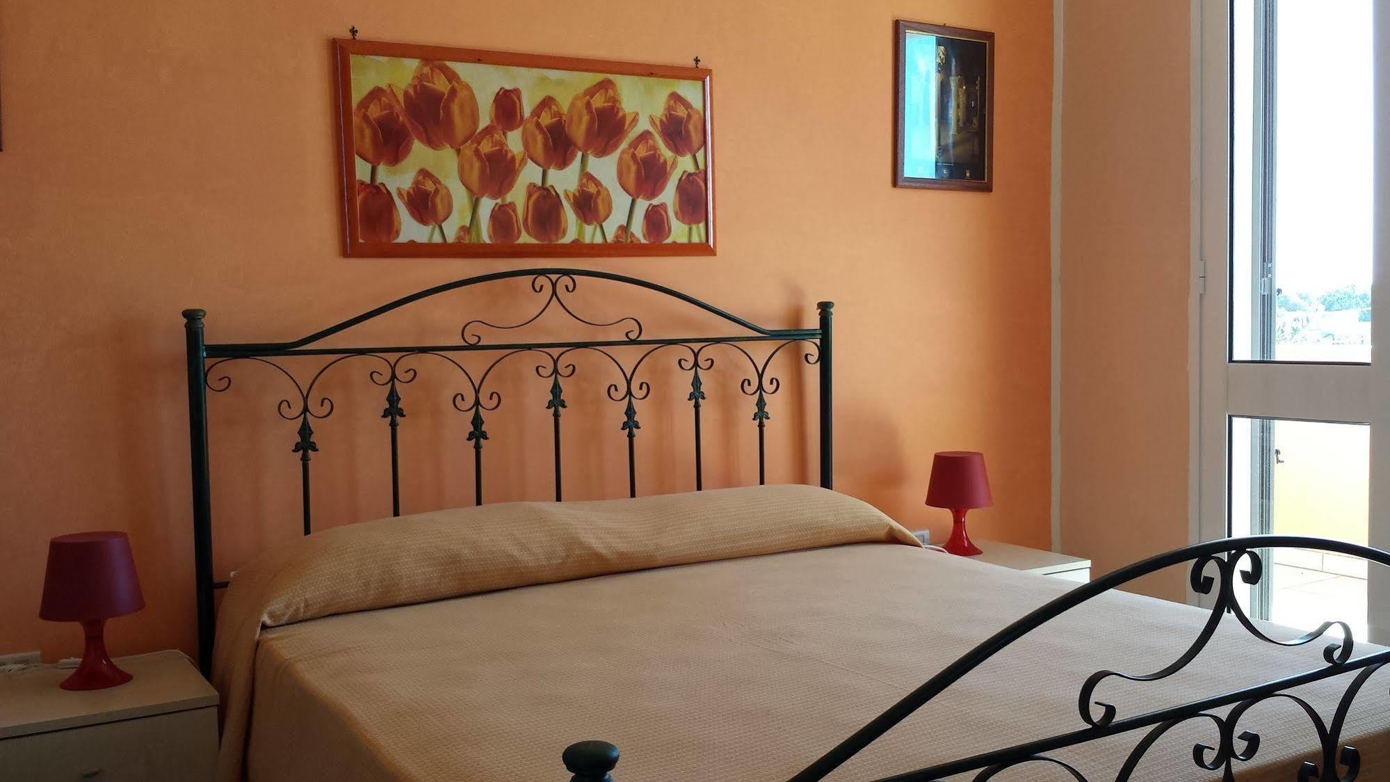 Hotel Mare Blu 3*
