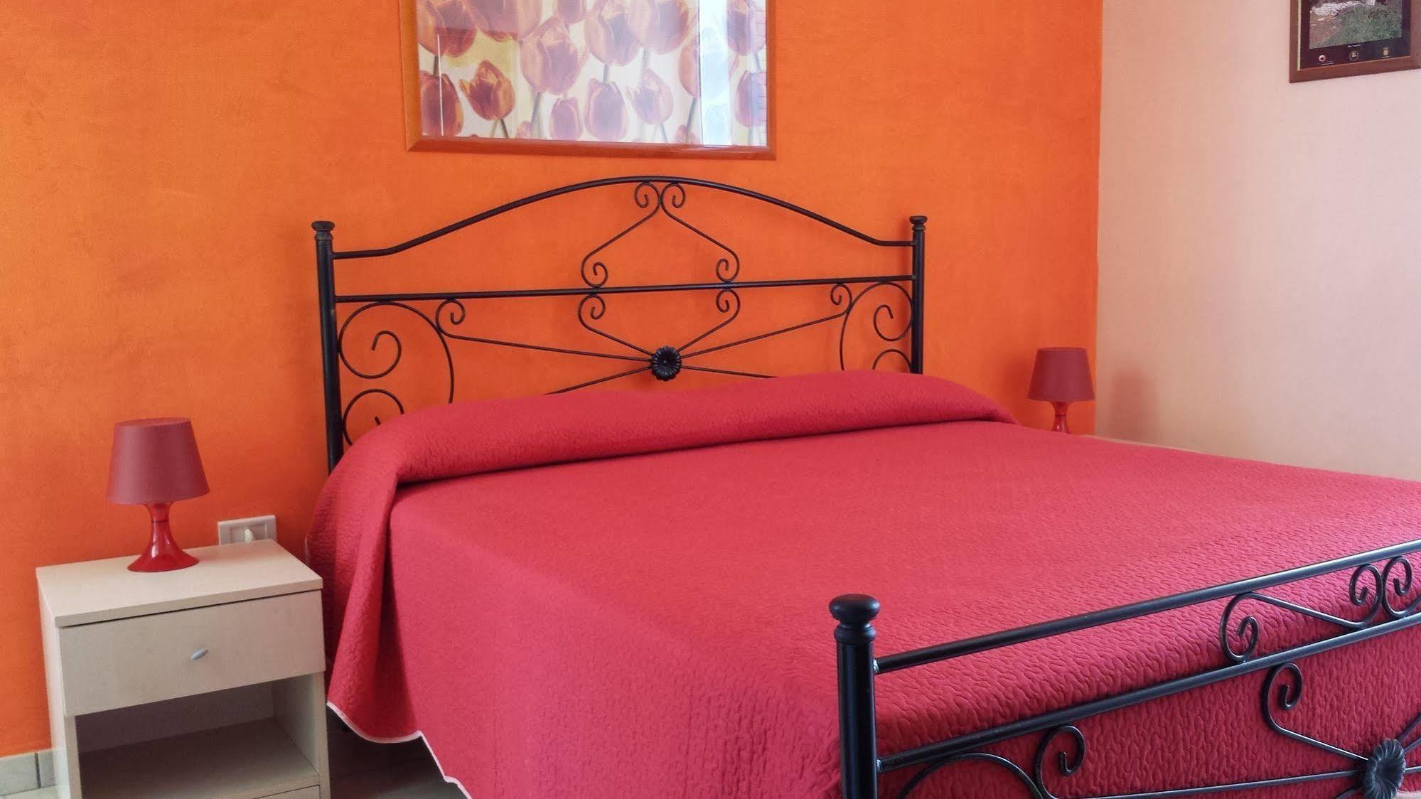 Hotel Mare Blu