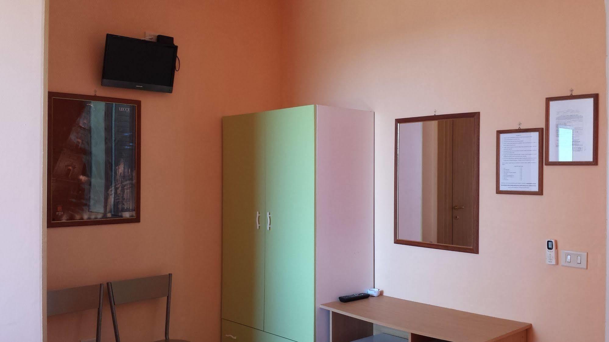Hotel Mare Blu
