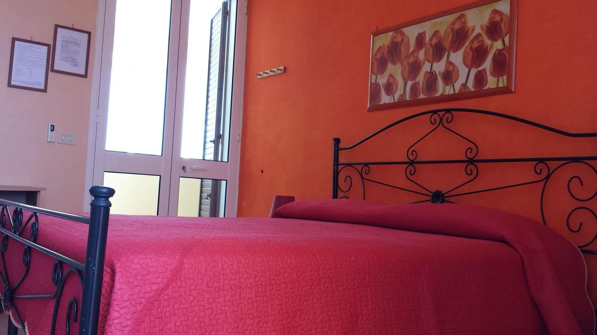 Mare Blu Hotel 3*