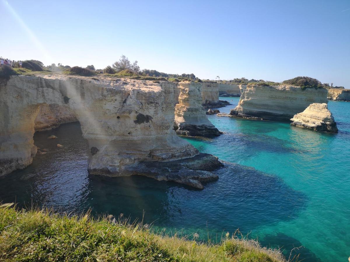 Mare Blu Hotel Torre dell'Orso