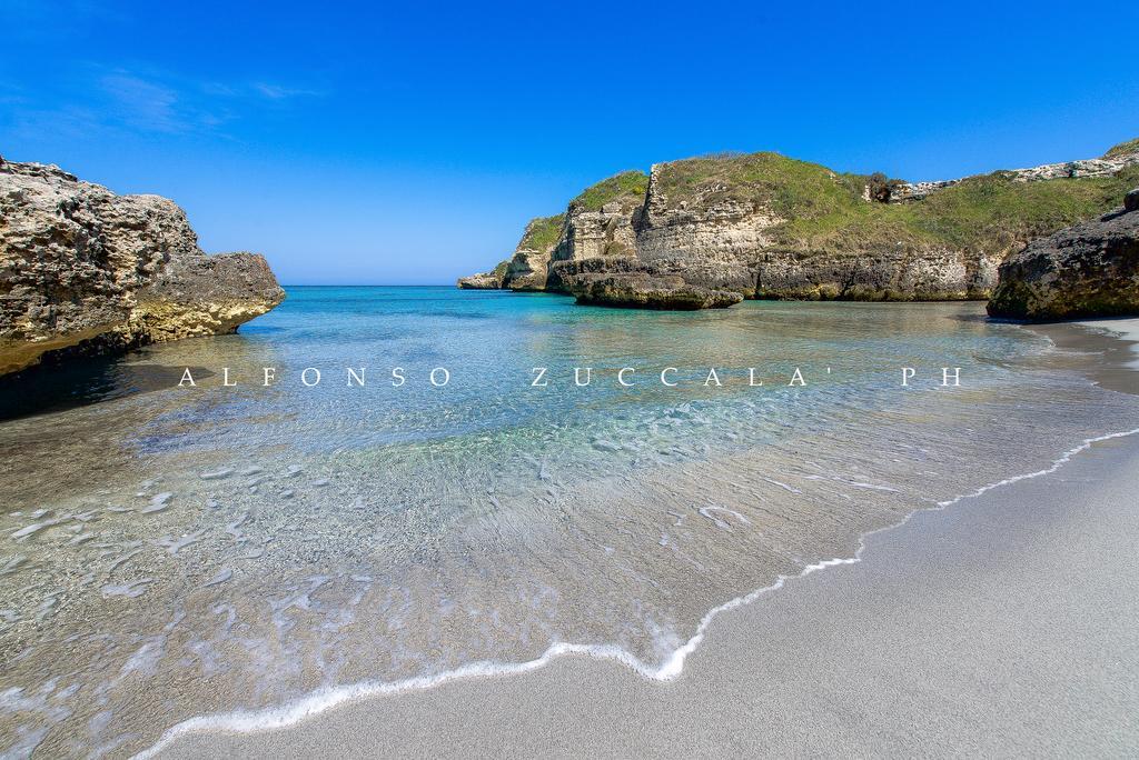 Hotel Mare Blu Torre dell'Orso