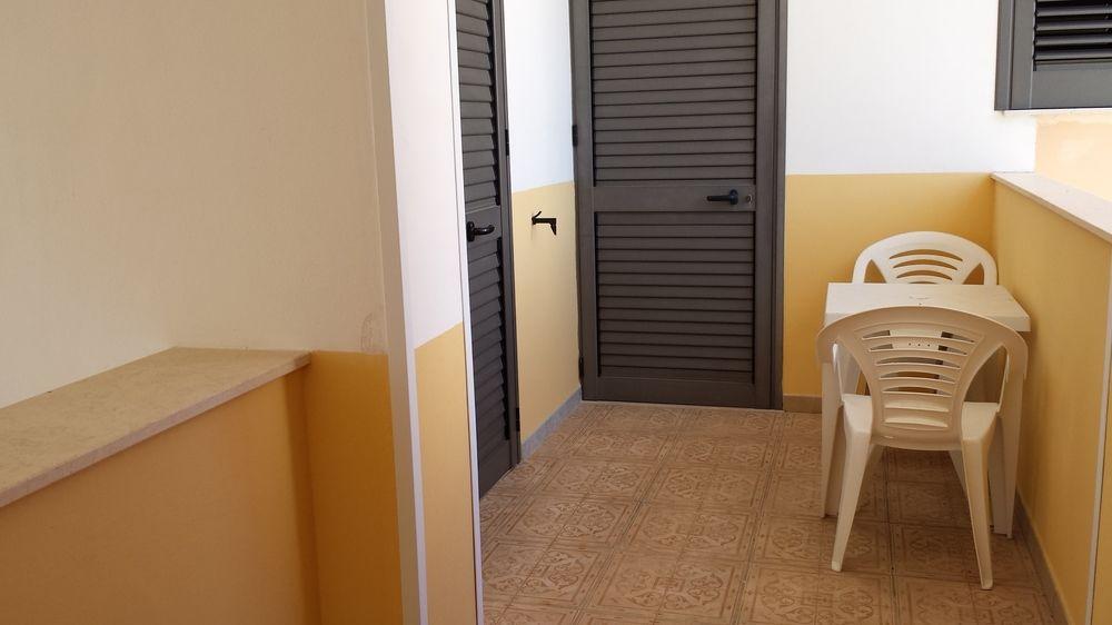 Hotel Mare Blu Torre dell'Orso