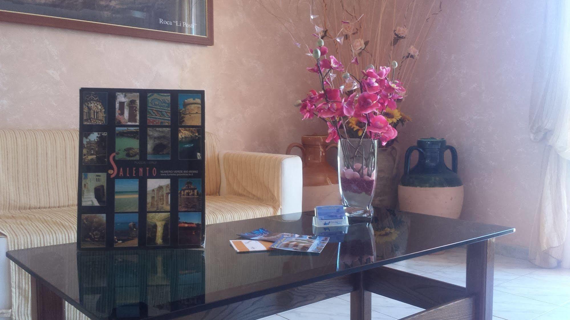 Mare Blu Hotel