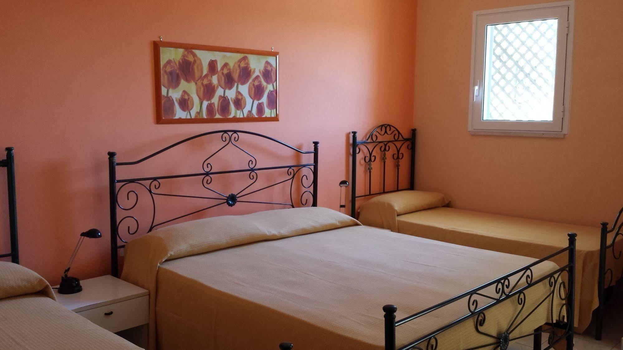 Mare Blu Hotel