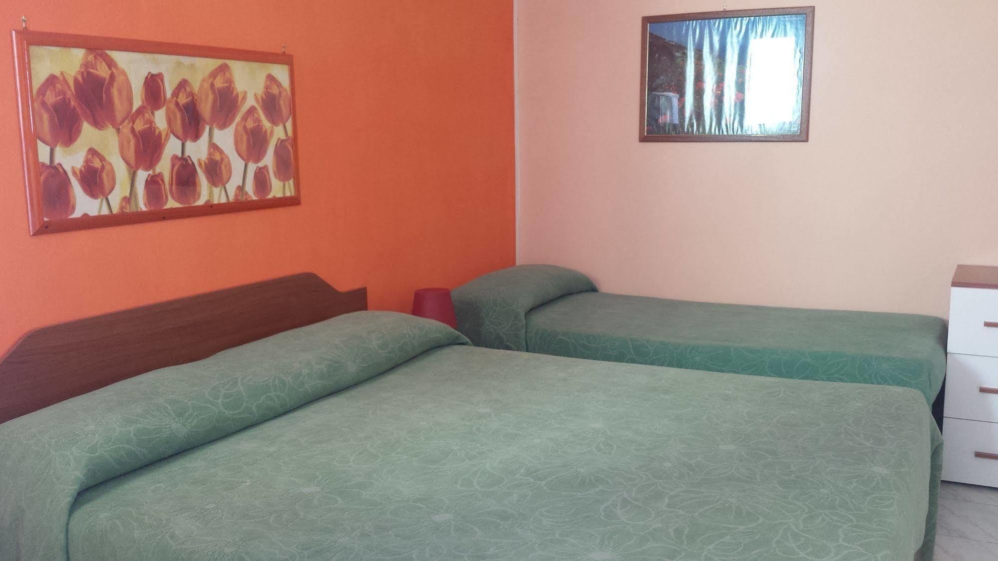 Mare Blu 3* Torre dell'Orso