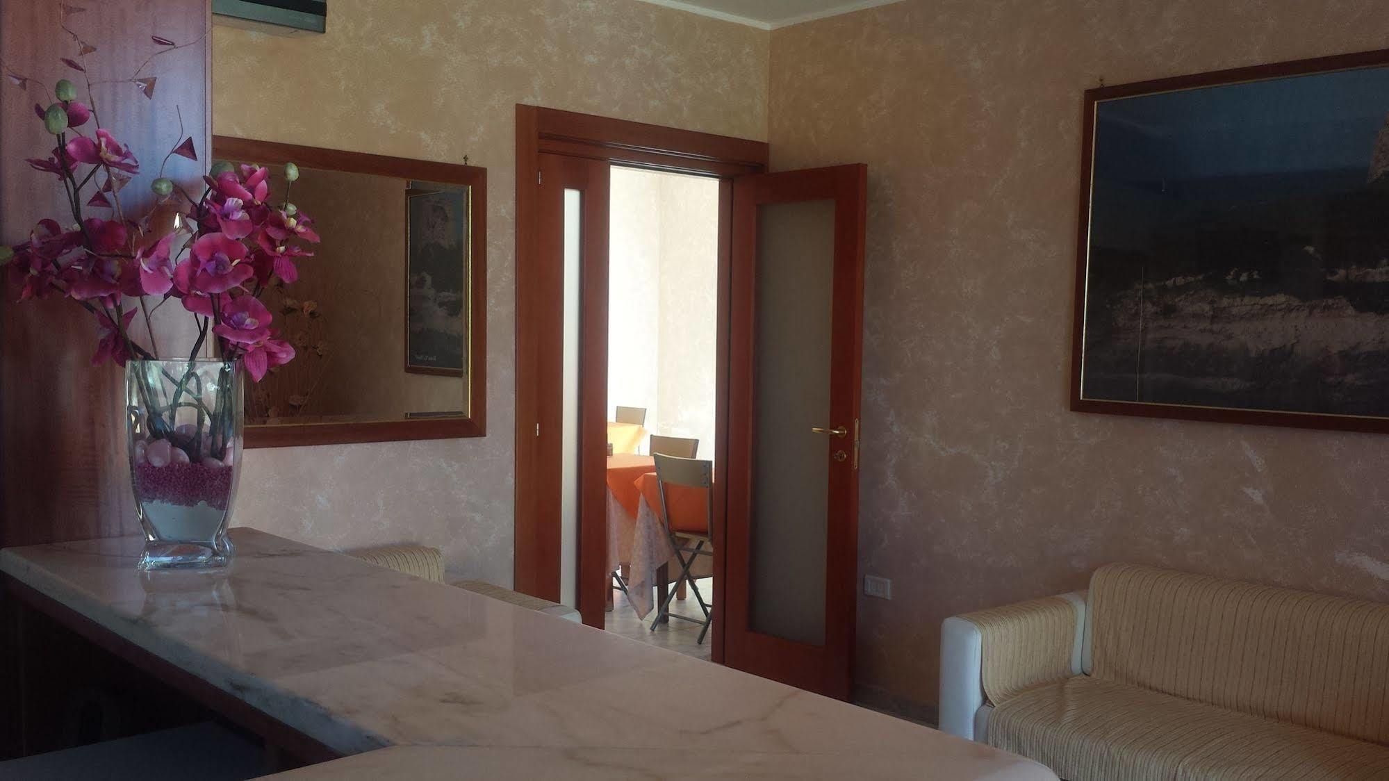 Mare Blu 3* Torre dell'Orso