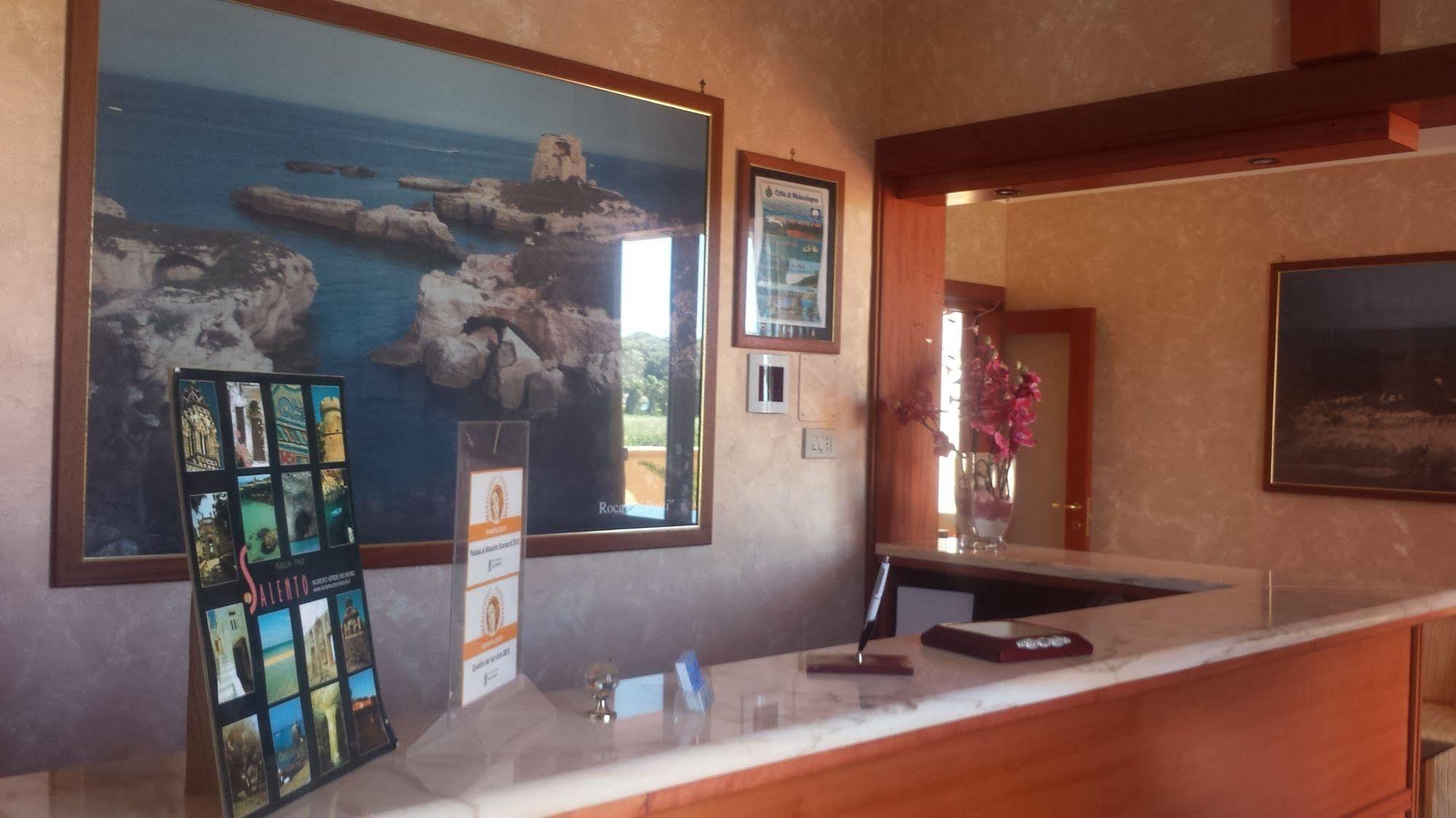 Hotel Mare Blu 3*